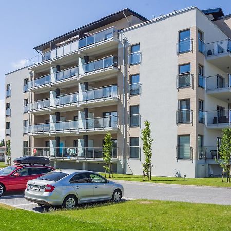 Vacationclub - 5 Morz Sianozety Apartament 1G/35 Exterior foto